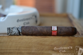 Tatuaje La Casita Criolla Corona