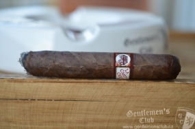 Tatuaje La Casita Criolla Corona