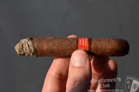 Tatuaje La Casita Criolla Corona