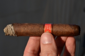 Tatuaje La Casita Criolla Corona