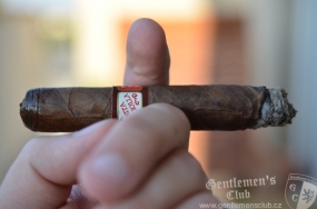 Tatuaje La Casita Criolla Corona