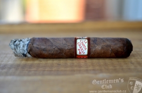 Tatuaje La Casita Criolla Corona