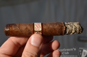 Tatuaje La Casita Criolla Corona