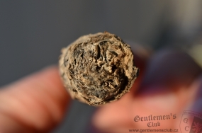 Tatuaje La Casita Criolla Corona