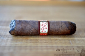 Tatuaje La Casita Criolla Corona