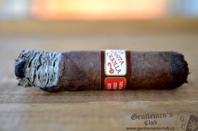 Tatuaje La Casita Criolla Corona