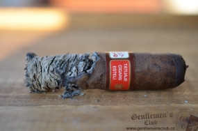 Tatuaje La Casita Criolla Corona