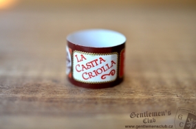 Tatuaje La Casita Criolla Corona