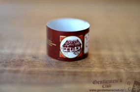 Tatuaje La Casita Criolla Corona