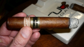 Tatuaje Reserva J21