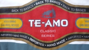 Te-Amo Anniversario 99
