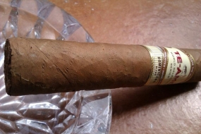 Te-Amo World Selection Series Robusto Dominicana