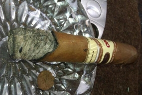 Te-Amo World Selection Series Robusto Dominicana