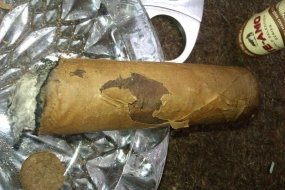 Te-Amo World Selection Series Robusto Dominicana
