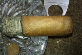 Te-Amo World Selection Series Robusto Dominicana