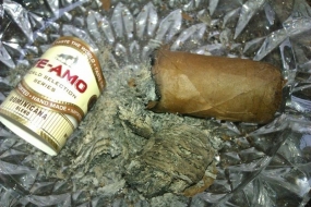 Te-Amo World Selection Series Robusto Dominicana