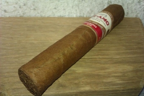 Te-Amo World Selection Series Robusto Nicaragua