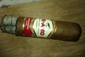 Te-Amo World Selection Series Robusto Nicaragua