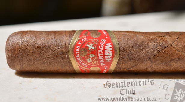 Partagas Mille Fleurs