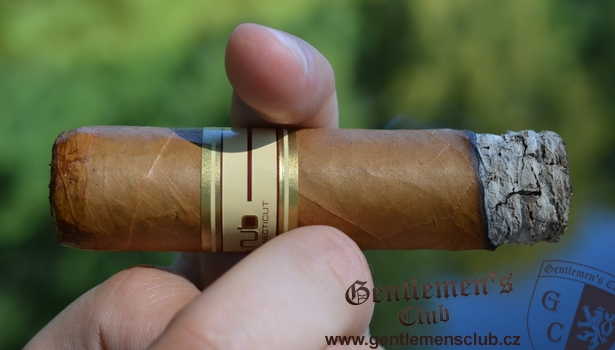 NUB 460 Connecticut