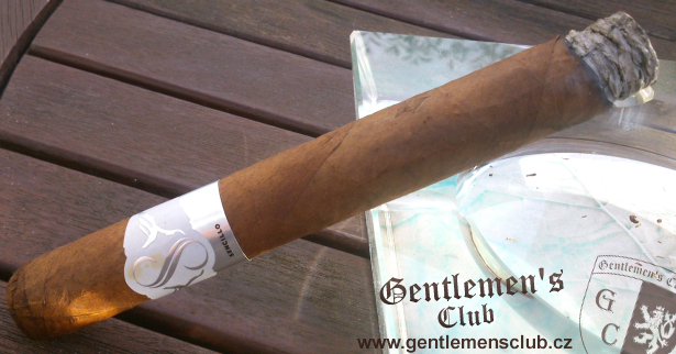 Doutníky Sencillo Platinum Short Churchill