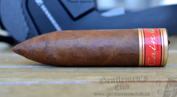 Cain F 464T