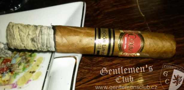 Herrera Esteli Toro Especial