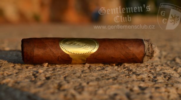 Davidoff Puro D’Oro Notables