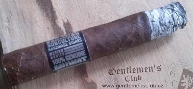 Herrera Esteli Toro Especial