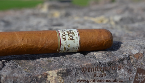 Aging Room Havao Treble Toro