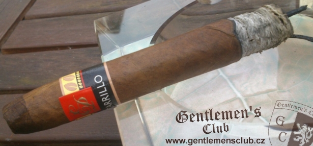 Doutníky EP Carrillo Core Natural Predelicto