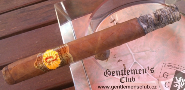 Doutníky Padilla Habano Churchill