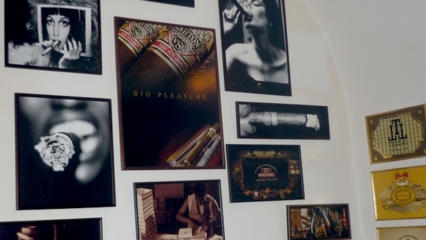 Dom Cigár, Michalská 12, Bratislava
