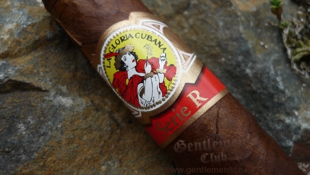 La Gloria Cubana Serie R Maduro No. 5