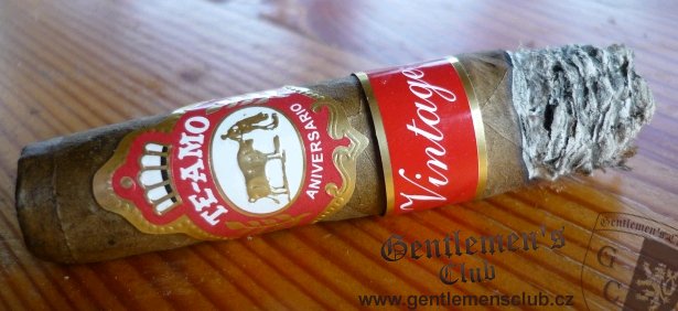 Doutníky Te-Amo Vintage Anniversario 99