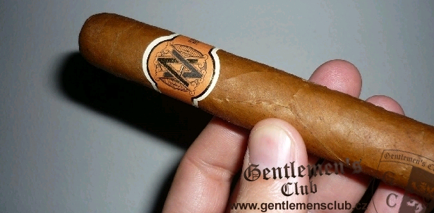 Avo XO Intermezzo Natural