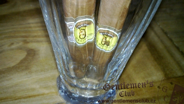 Bolivar Coronas Gigantes