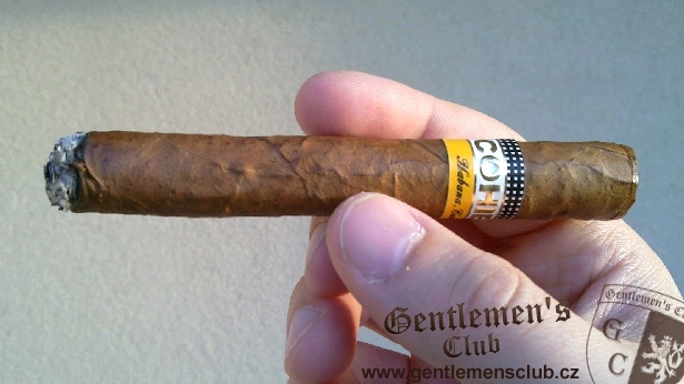 Cohiba Exquistos