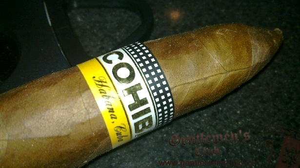 Cohiba Piramides