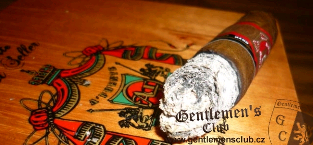 Arturo Fuente Hemingway Best Seller