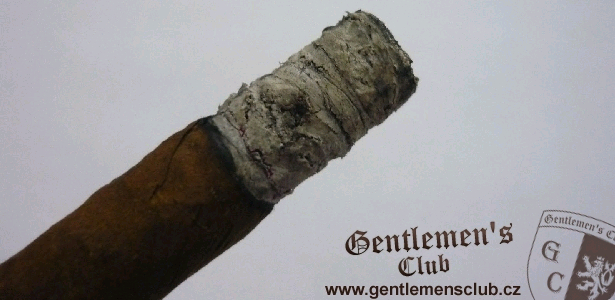 H. Upmann Vintage Cameroon Cambios