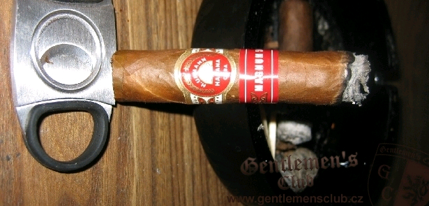H. Upmann Magnum 50