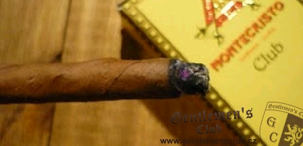 Montecristo Club