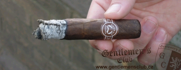 Padron Series 2000 Maduro
