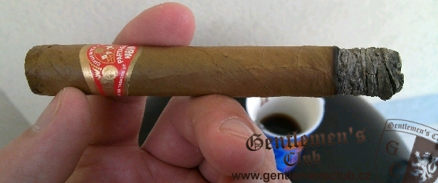 Partagas Mille Fleurs