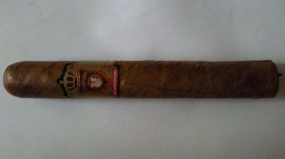 Victor Sinclair 10th Anniersario Toro
