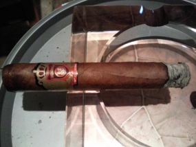 Victor Sinclair 10th Anniersario Toro
