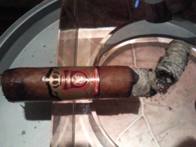 Victor Sinclair 10th Anniersario Toro