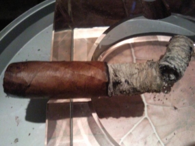 Victor Sinclair 10th Anniersario Toro