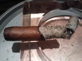 Victor Sinclair 10th Anniersario Toro